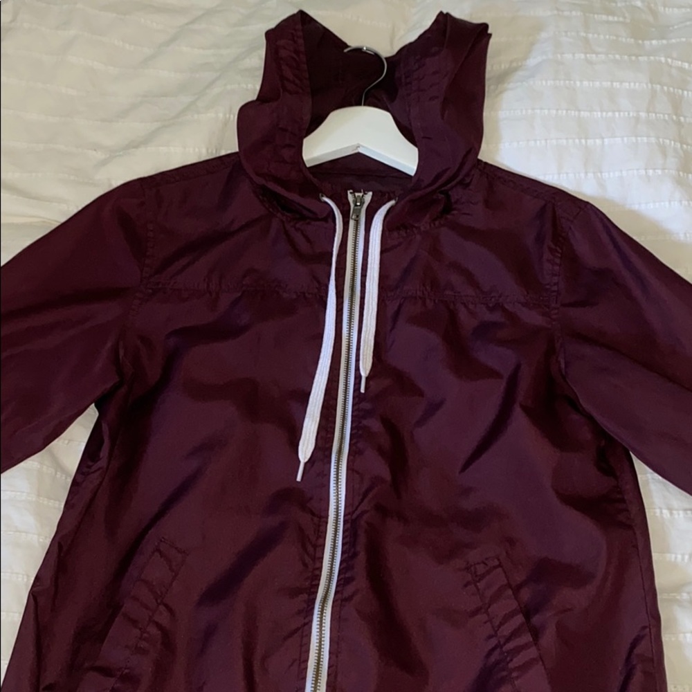 windbreaker